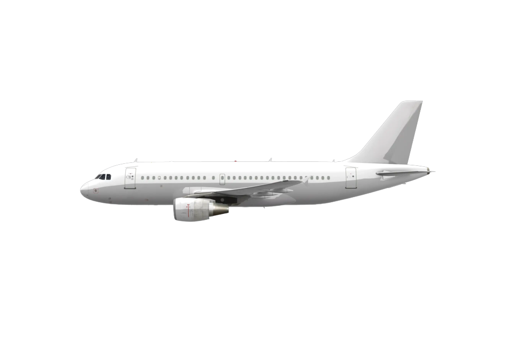 Finnair Airbus A319