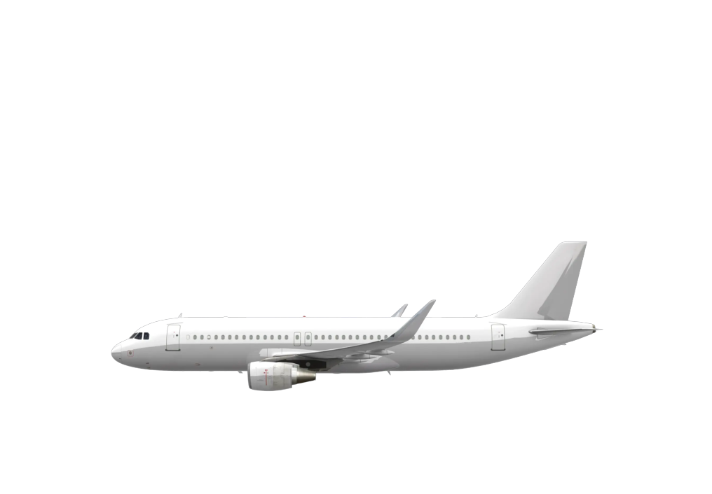 Finnair Airbus A320