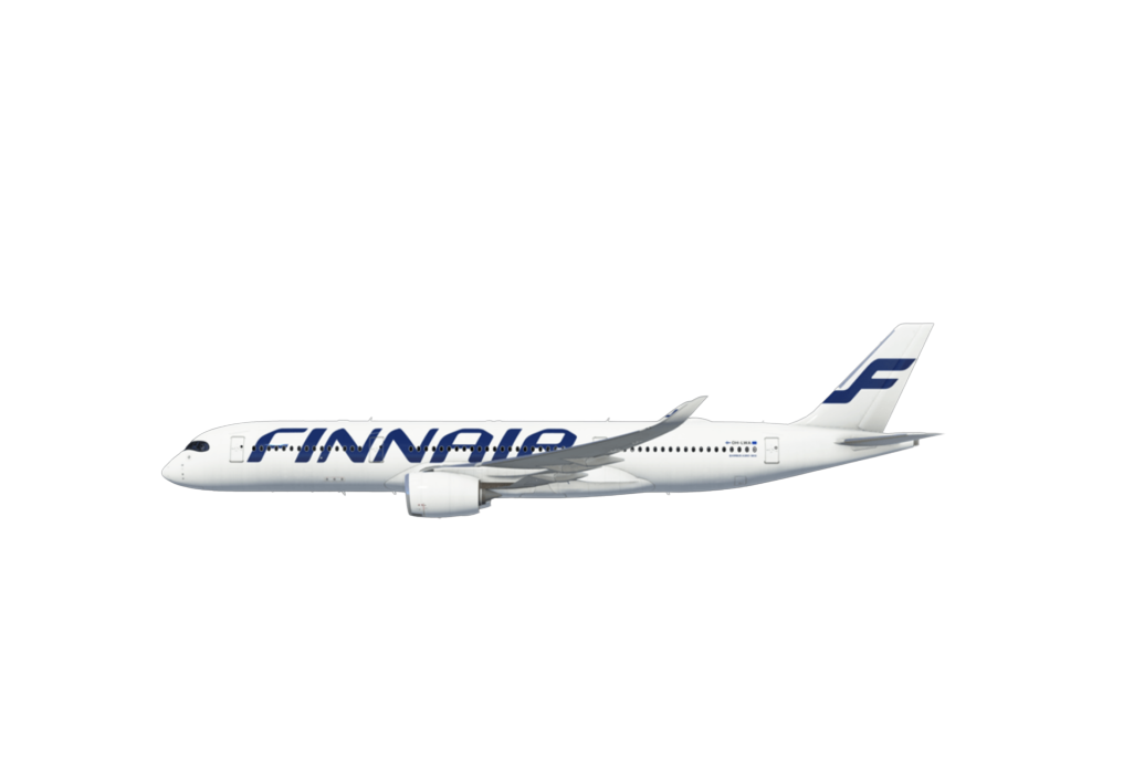 Finnair Airbus A350-900