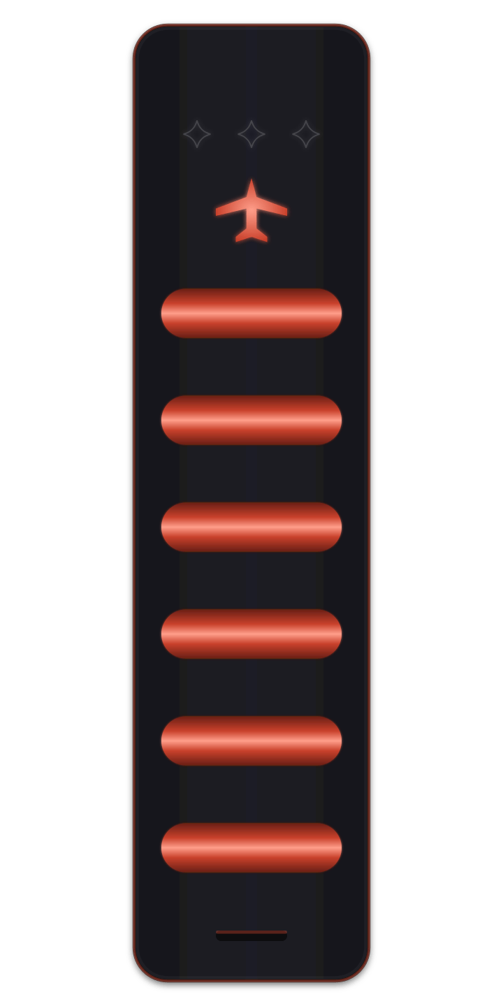 Astralis rank insignia