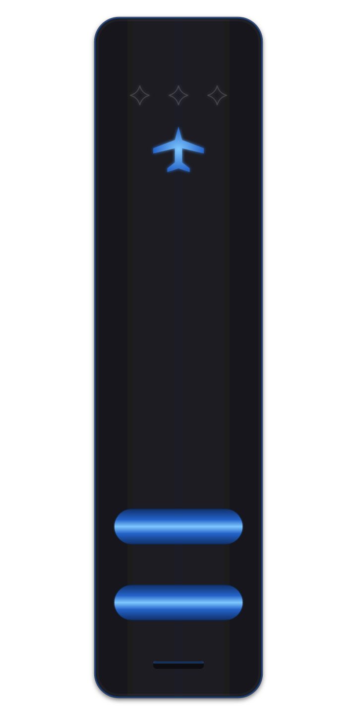 Polaris rank insignia